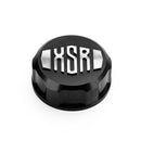 CNC ALU bakre bromsreservoarlock för Yamaha XSR 155 700 900 2016-2023