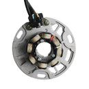 2001-2002 Kawasaki KX125 KX 125 L Stator Generator Base Samling 21003-1365