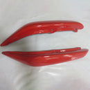 Conjunto de carenagem de plástico para Kawasaki Ninja 650 ER-6F EX650 2006-2008 04