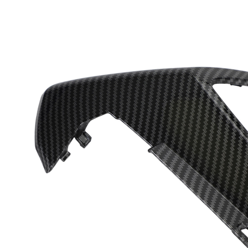 Honda CBR500R 2019-2021 Front Nos Cover Strålkastarkåpa för Carbon Generic