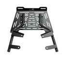 Zvětšení zadního nosiče trubek – černé pro Yamaha XSR 900 2022 2023