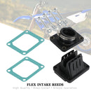 1993-2022 Yamaha YZ85/YZ80 Membransystem V4R82A-I