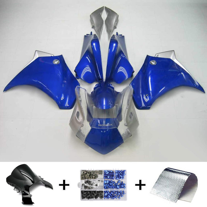 Honda VFR1200 2010-2013 kåpa kit