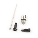 2 sarjan kaasuttimen korjaussarja Suzuki Intruder 1500 1998-2004 97 VL1500