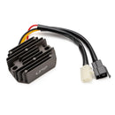 Cagiva V-Raptor 650 / Raptor 650 01-05 Regulator ensretter, Stator, tætning