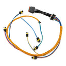 Caterpillar 3126 3126B 3126E 153-9182 Injektorkontrol ledningsnet