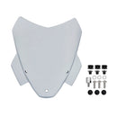 BMW S1000R 2021-2022 Kryt předního světla Kryt čelního skla Přední sklo