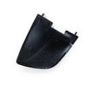 VW Golf Scirocco 2009-2016 1K8837879 Tapa de manija de puerta izquierda blanca