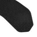 Benelli TRK 502 X 2017-2023 Protector de manija de tanque de combustible Juego de almohadillas de 4 piezas