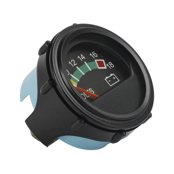 6669664 6658819 Voltmeter Voltmeter kompatibel med Bobcat 753 863 MT55 S70