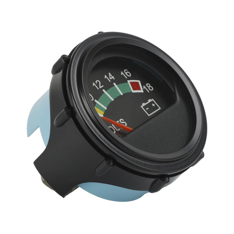 6669664 6658819 Voltmeter Voltmeter Kompatibel med Bobcat 753 863 MT55 S70