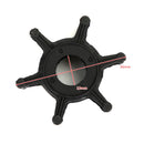 Impulsor de motor fueraborda 6L5-44352-00 para Yamaha 2 tiempos Powertec 3 HP F2.5 HP