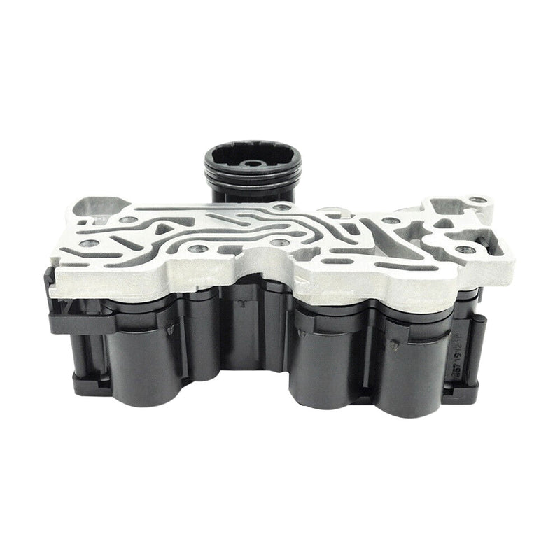 Falcon FG 4.0L 5.4L 2008-2010 5R55S 5R55W solenoidilohkopaketti päivitetty