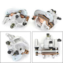 Rear Brake Caliper fit for Yamaha YFM550 YFM700 Grizzly 550 700 3B4-2580U-00