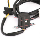 Areyourshop Pickup Pulsar Coil Passend für Kawasaki ZX 11 Ninja ZZR 1100 1200 93-05 59026-1118