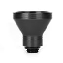 Billet Aluminium Öleinfülltrichter 20mm Universal Oil Catch Drain Motorrad Generic