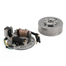 125CC PARA Honda XR/CRF50 XR/CRF70 Z50R ZB50 Magneto Estator Volante Rotor Kit 50CC-Fedex Express