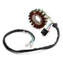 Tændingsstatorregulator ensretter og pakning til Husqvarna FE 350 FE 250 2017-2023