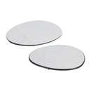 2014-2019 Mini F54 F55 F56 F57 F60 2× vyhřívané sklo bočního zrcátka