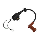 Zündspule passend für Yamaha 9,9 PS 13,5 PS 13,5 A 15 PS 15F 65E-85570 63V-85570