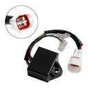 CDI BOX Zünder für Suzuki LT80 Quadsport 80 1996-2006 32900-40B00