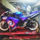 Zestaw owiewek do Kawasaki ZX10R 2006-2007 Generic