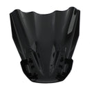 Protetor de pára-brisa adequado para Yamaha MT-07 2014-2017 Genérico