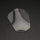 Ochranný kryt čočky předního světlometu Vhodné pro Kawasaki H2 H2R 2015-2019 Smoke Generic