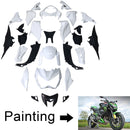 Fairing Kit til Kawasaki Z800 2013-2018