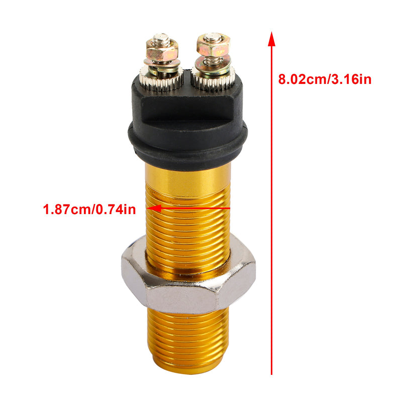 Hastighetssensor 44-9298 449298 för Thermo King Reefer & Tripac Tri-Pac 1189A70G03