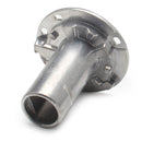 Vnější zpětná zrcátka kovová konzola ložisko převodovky vnitřní pouzdro levé a pravé pro VW T5 T6 Q7 Generic