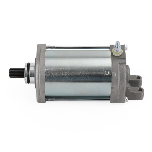 Startmotor för BMW F650 F650CS F650ST F650GS F700GS F800S F800GS F800R F800ST Fedex Express