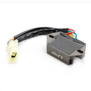 Tændingsstatorregulator og pakning til Husqvarna FC 450 FS 450 FX 450 2017-2023