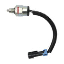 Solenoidový ventil 84128131 12V pro New Holland C185 L180 L190 C190 LT185.B L185