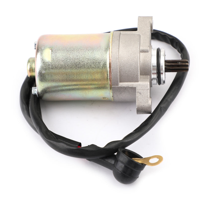 NOVO STARTER Serve para BOMBARDIER DS70 DS90 MINI ATV 2008-2018