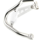 Ochranná lišta nádrže vhodná pro BMW R 1250 GS Adventure 2018 - 2021 Generic