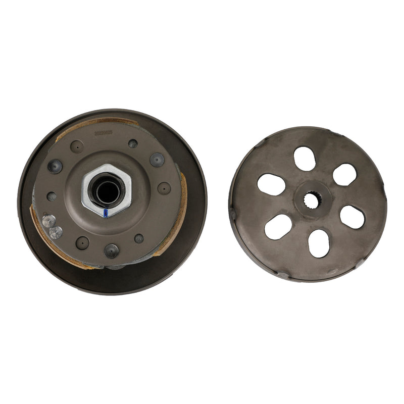 Kupplung Variator Pulley Set für Yamaha Gpd125/150 Nmax150/155 Xmax125 Yp125Ra Fedex Express