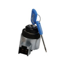 SBA385202601 Tændingskontakt til New Holland T1010 T1030 T1510 T1520 T2410