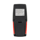 WT100A LCD Tester Tool Smart Sensor Ultraschall Dickenmessgerät Schallgeschwindigkeit