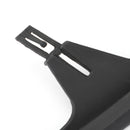 63128384487 63128384486 Obere Scheinwerfer-Abdeckleiste links/rechts für BMW 3 E46 98-01 Generic