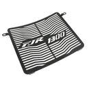 Osłona chłodnicy, metalowa osłona chłodnicy, odpowiednia do Yamaha Fjr1300 06-18 Generic