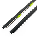 1996-2000 HONDA CIVIC EK Dørvindue Vejrliste 72410-S03-003 L+R