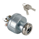 Tændingskontakt til Clark gaffeltruck 1723186 2339413 272041 7004210 med 2 nøgler