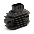 Retificador e junta do regulador do estator de ignição para Kawasaki KX 450 F KX450F 09-11