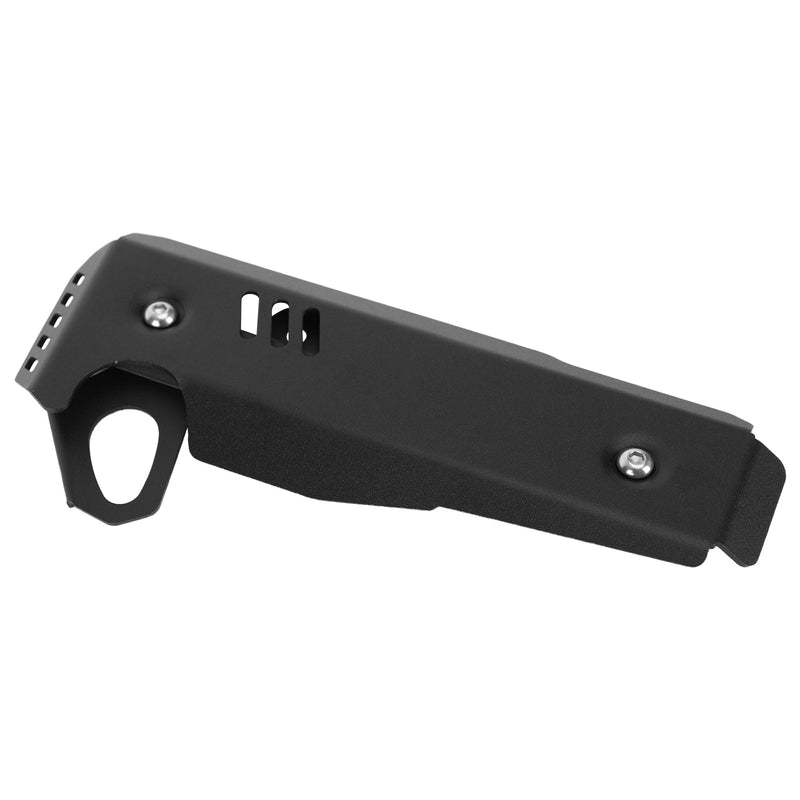 Osłona boczna chłodnicy do Yamaha MT-07 FZ-07 2021-2022 Generic