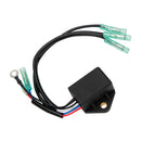 Afbryderbokstænding til Tohatsu Nissan Mercury 25 HK 30 HK 3A0-06060-1 16061T03