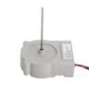 DC 13V Kühlschrank Gefrierschrank Verdampfer Lüftermotor für LG Kühlschrank 4681JB1027A