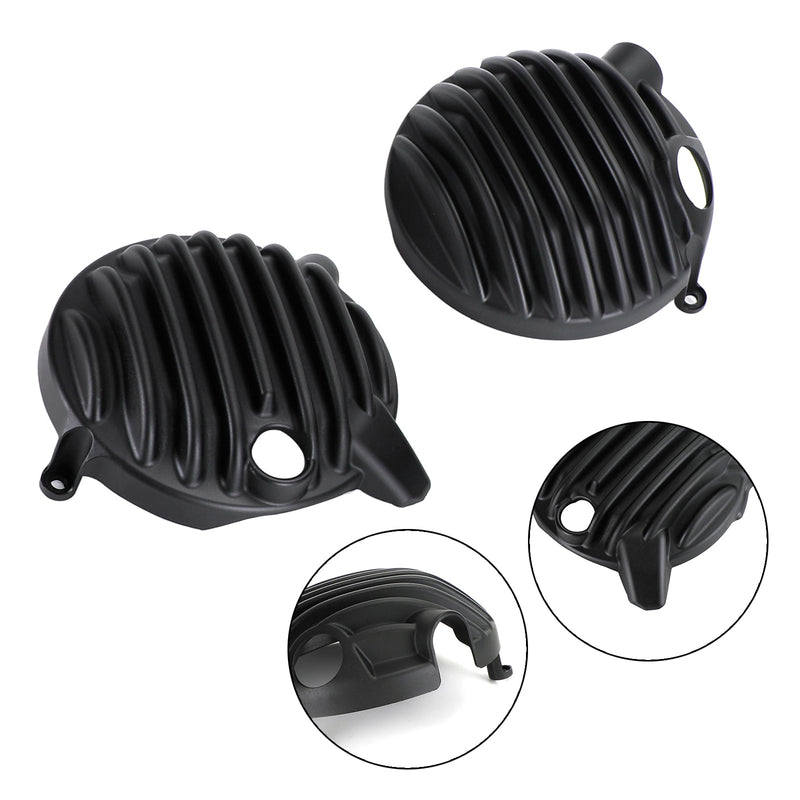 2017-2020 Honda Cmx 300 Rebel 300 Stator Motorkåpa Kåpa Protector Plast