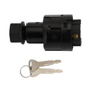 Spínač zapalování vysokozdvižného vozíku Toyota 57590-23340-71 57590-2334071