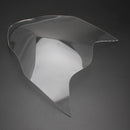 Protetor de lente do farol dianteiro adequado para Suzuki GSX-R 600 GSX-R 600 14-20 Smoke Generic